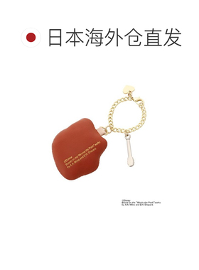 日本直邮Samantha Thavasa 迪士尼Nui胖达系列噗噗挂件 [71247614