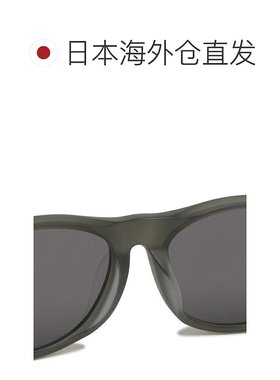 日本直邮NAUTICA 太阳镜 卡其绿色 男士女士中性款 NAUTICA N6003