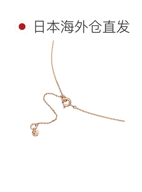 日本直邮Michael Kors 项链 MICHAEL KORS 配饰 女士项链 吊坠 女