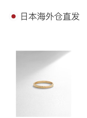 日潮跑腿COCOSHNIK K10 加德罗切割细戒指 405-66252