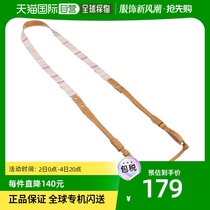 (Japan Direct Mail) Sony Sony Shoulder Strap Pink STP-XSR1P Single Counter Camera Photography Diagonal Satchel Shoulder Strap