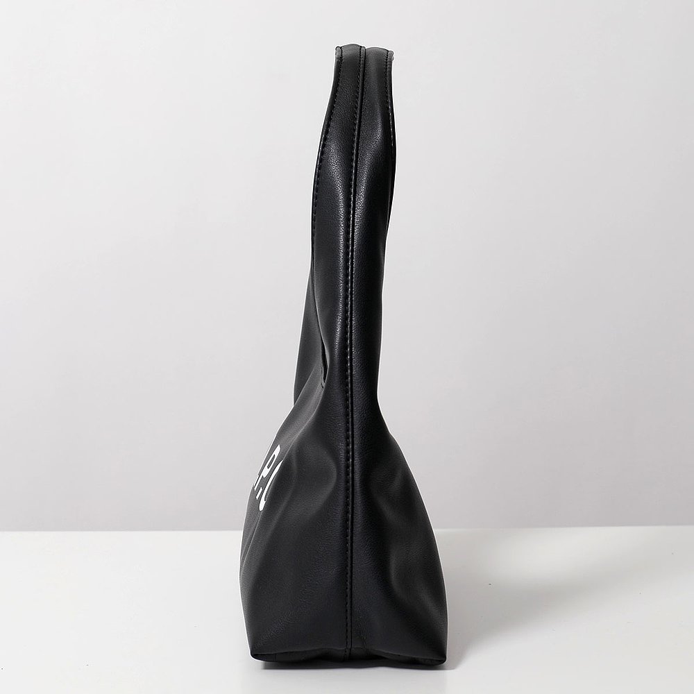 日本直邮A.P.C. Baby Ninon 单肩包PUAAT F67027女士标志包LZZ/NO - 图2