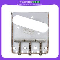 (Japan Direct Mail) Fender Fender Musical Instruments Accessories Electric Guitar Accessories Worn ® Tele ® workmanship delicately