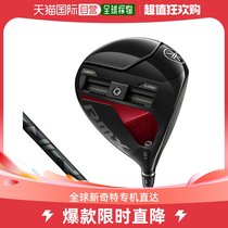 (Japan Direct Mail) YAMAHA Sporting Goods Golf Club RMX VD M