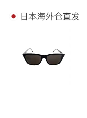 日本直邮圣罗兰 SAINT LAURENT 太阳镜 SL318 001 威灵顿款配饰