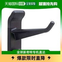 (Japanese direct mail) Trusco Zhongshan square hole tool hanging plate with resin hook L No. PPJF-L