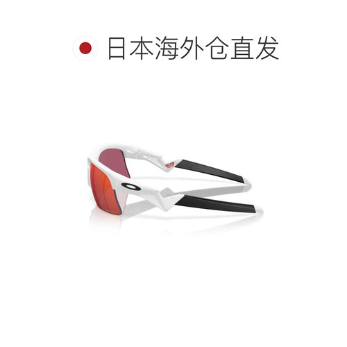 日本直邮Oakley Capacitor Youth Fit 90130362 男士太阳镜欧克利 - 图1
