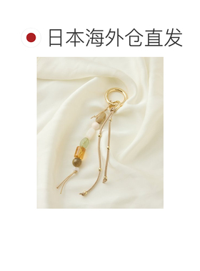 日本直邮Discoat Noka系列石珠挂饰 DCN1062111A0【付后1h可退】