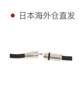 日本直邮PHITEN 磁气钛项链 BULLET BK50 [0217TG738053] 男女通