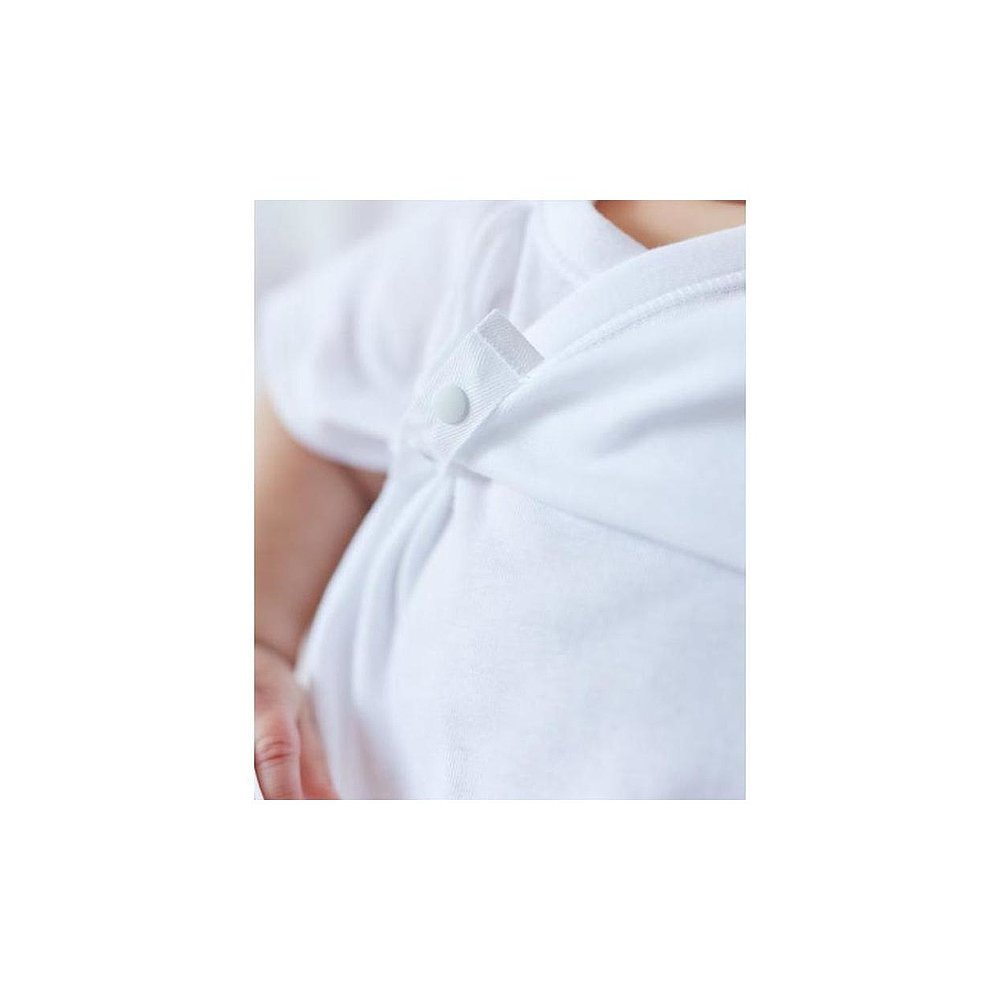 日本直邮日潮 Familiar打底半袖内衣 150078 - 图0