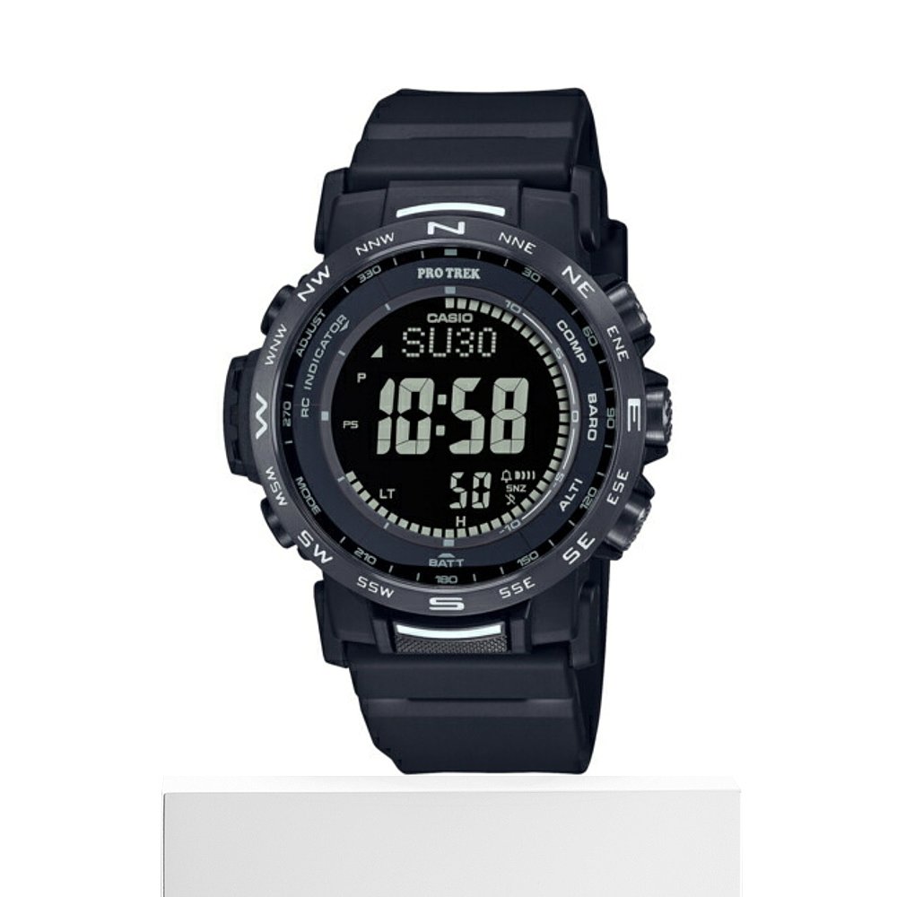 日本直邮 CASIO PRW-35Y-1BJF PRO TREK 登山者系列男士手表 PRW3 - 图3