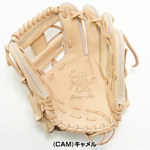 日本直邮Rawlings HOH Rising Star Comb 棒球手套硬式棒球右手款 - 图3