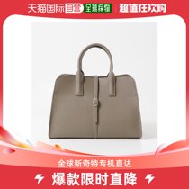 Japan Direct mail URBAN RESEARCH ROSSO WOMEN Synthetic leather with belt stitched hands