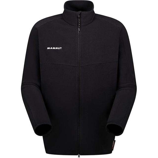 Japan direct mail Mammut Excursion men's mid-layer thermal jacket Asian version 1014-0659