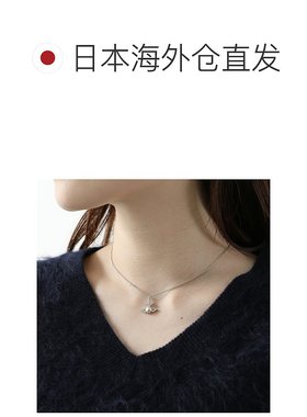 日本直邮Vivienne Westwood 项链 FEODORA PENDANT 630203EP 女士