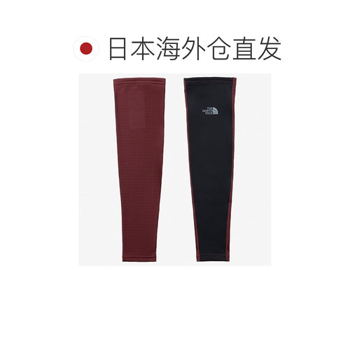 日本直邮The North Face 北面 冰点防晒袖套 NN12400 DRY DOT - 图1