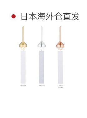 日本直邮能作 风铃 洋葱型 黄铜 金色 银色 粉金色 家居装饰