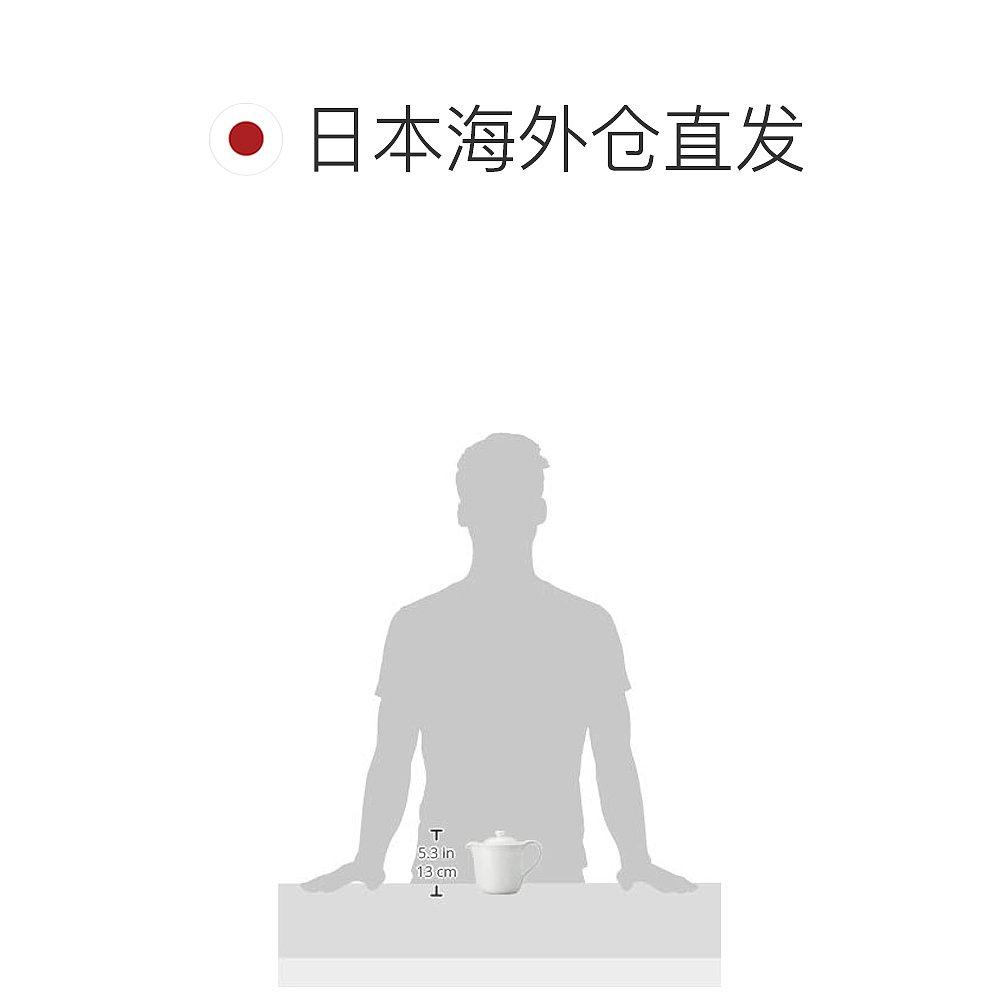 【日本直邮】CEREC 优良设计奖 390 ml茶壶带 V 型过滤器 (SV-2),淘宝优惠券,粉丝福利购,淘宝优惠卷