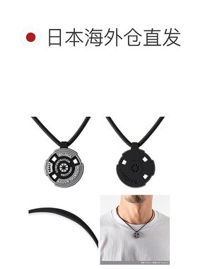 日本直邮班德尔 BANDEL REACT 项链 反应项链