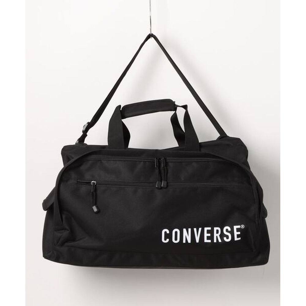 日本直邮CONVERSE 波士顿大包 78872970 旅行包,淘宝优惠券,粉丝福利购,淘宝优惠卷