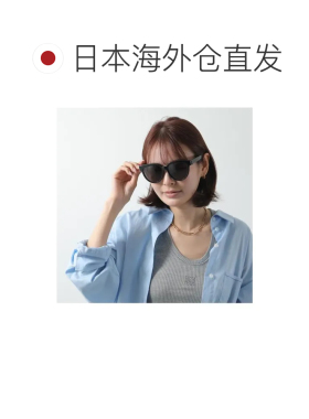 日本直邮SAINT LAURENT 圣罗兰太阳镜 SL M28 SL M28/F 波士顿型