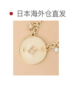 日本直邮Shiny Initial H包包挂件钱包 礼物