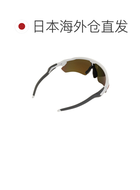日本直邮Oakley（OAKLEY）（男女通用）太阳镜RADAR EV PATH亮白/