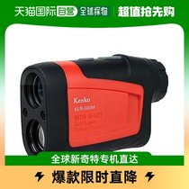 (Japan Direct Mail) Kenko Golf Laser Rangefinder Winshot6 times 16 calibre KLR-600M