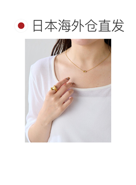 日本直邮COLLAGE GALLARDAGALANTE 女士 不锈钢蝴蝶造型戒指 CLZ1