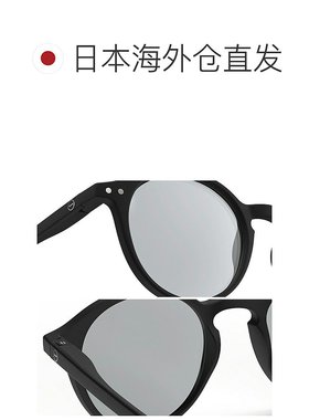 日本直邮IZIPIZI SUN LIGHTCOLOR #D 眼镜彩色镜片太阳镜防紫外线