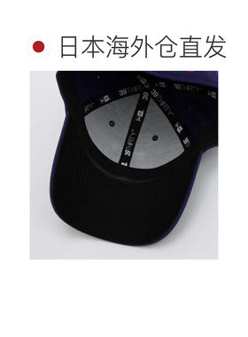 日本直邮NEW ERA 3930 MLB 德克萨斯游骑兵队 蓝色