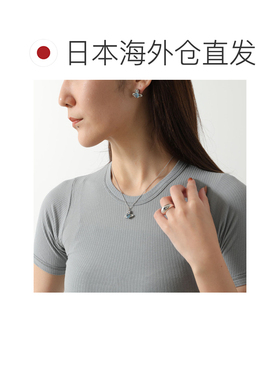 日本直邮Vivienne Westwood ARIELLA 吊坠项链 6302038Y 女士球形