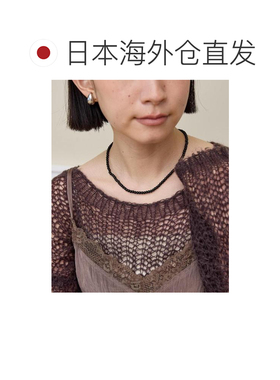 日本直邮官方授权 FREAK'S STORE 圆形球形项链