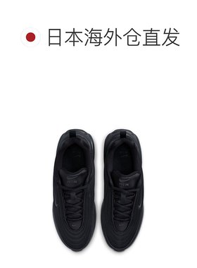 Women's Air Max Portal 007BLK/ANTHRA耐克日本正品男女同款黑色