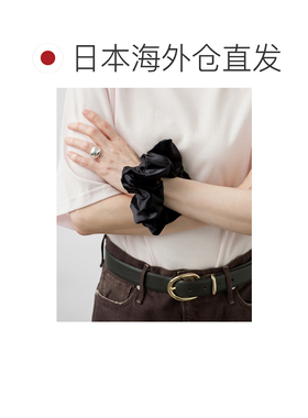 日本直邮TENDRESSE STUDIO 女士 真丝大号发圈 26【付后1h可退】
