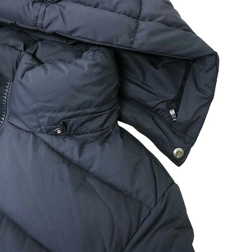 日本直邮Pyrenex Spoutnic 羽绒服 HWY034P-DEEPINK-42 女士羽绒 - 图2