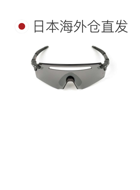 日本直邮Oakley OO9412-0239 编码器 方形 太阳镜 OAKLEY Encoder