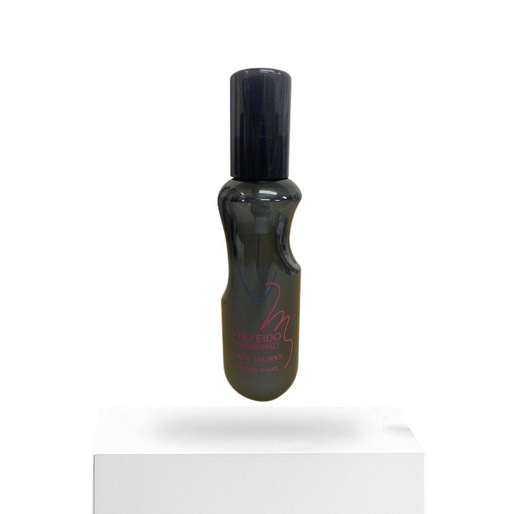 日本直邮SHISEIDO资生堂秀场发型雪绒蓬蓬粉雾蓬松头发提升发亮感,淘宝优惠券,粉丝福利购,淘宝优惠卷