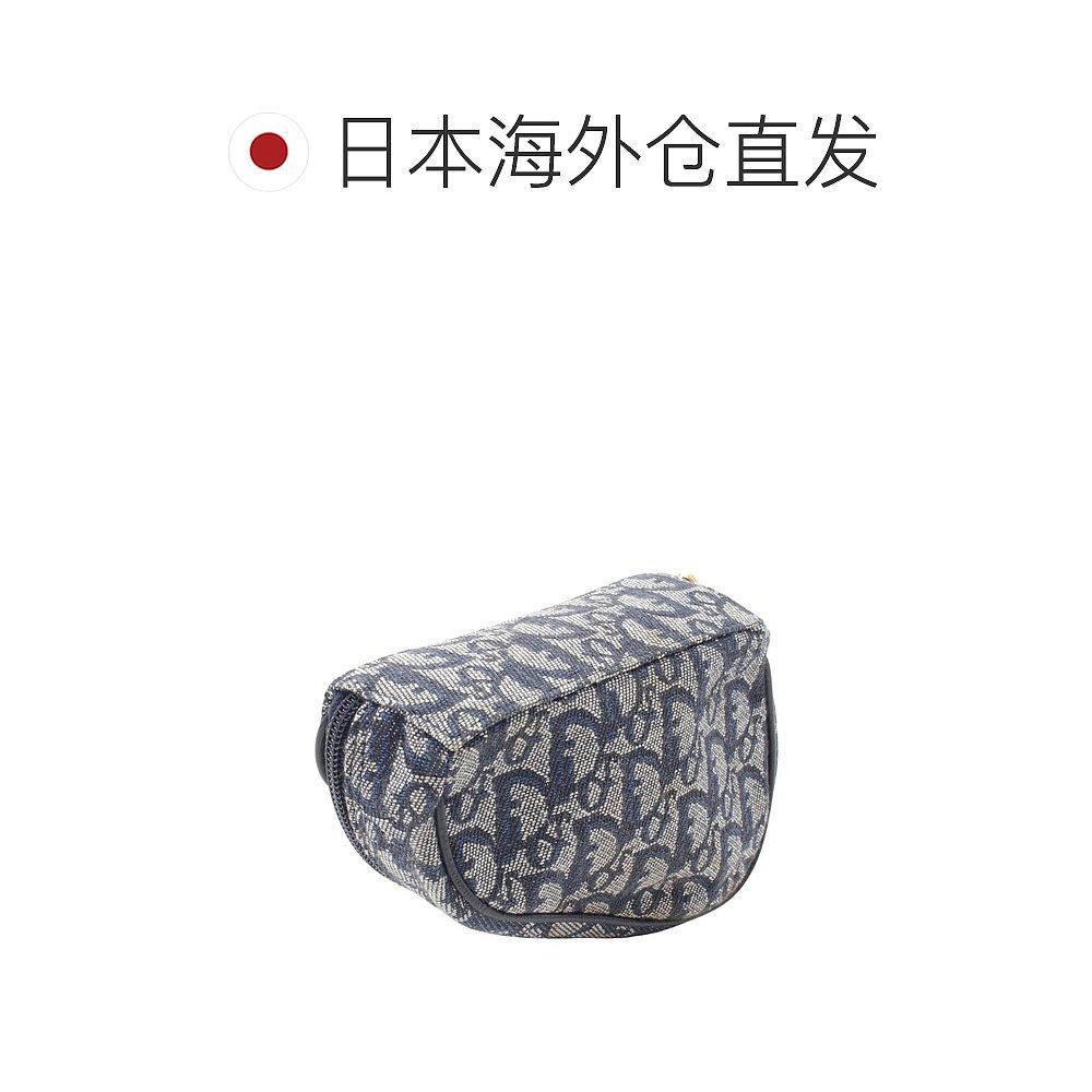日本直邮中古dior[b]9.0新小袋 天猫国际探物日本手拿包