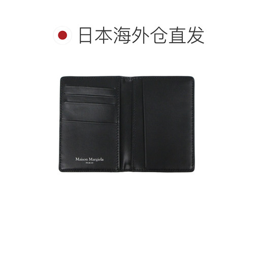 日本直邮Maison Margiela 四针卡包 S55UI0203 P4745 T8013 男女 - 图1