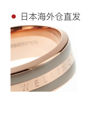 日本直邮Daniel Wellington 戒指 Emily EMALIE 女士 DW00400057