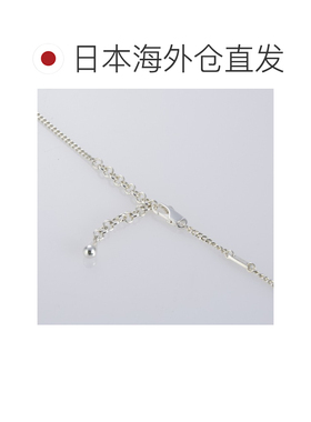 日本直邮GUCCI 双 G 项链 814914 J8400 8106
