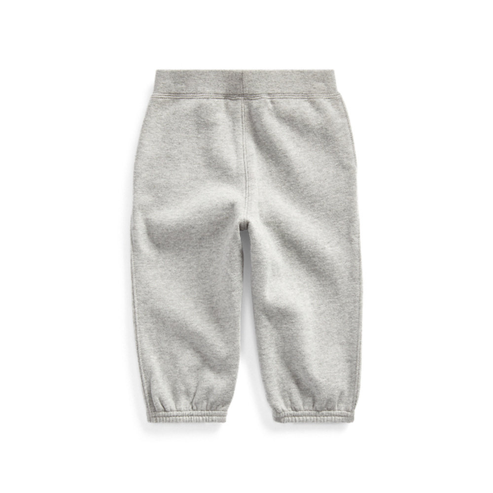 日本直邮Ralph Lauren Baby Boy 抓绒运动裤 [449931],淘宝优惠券,粉丝福利购,淘宝优惠卷