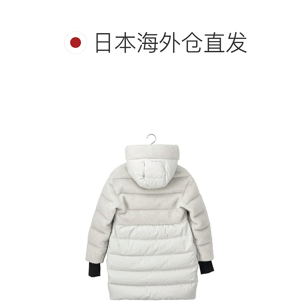 日本直邮HERNO Down 女士 羽绒服 Laminar Gore-Tex Switching 连 - 图0