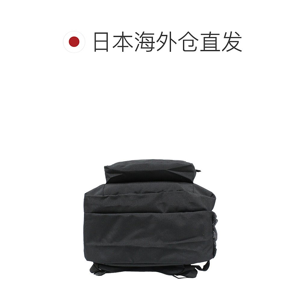 日本直邮 JANSPORT BIG STUDENT 背包A4 34L 黑炭粉蓝紫色 JS0A47 - 图1