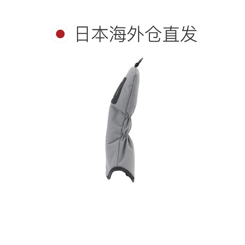 日本直邮BRIEFING 法威伍兹头套 DL FD RIP BRG241G20 014 男士运 - 图1