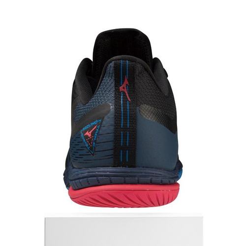 日本直邮MIZUNO Wave Drive NEO3乒乓球男女通用乒乓球Wave Drive - 图3