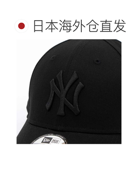 日本直邮纽亦华 NEW ERA 9FORTY 棒球帽 940 棒球帽 MLB 魔术贴
