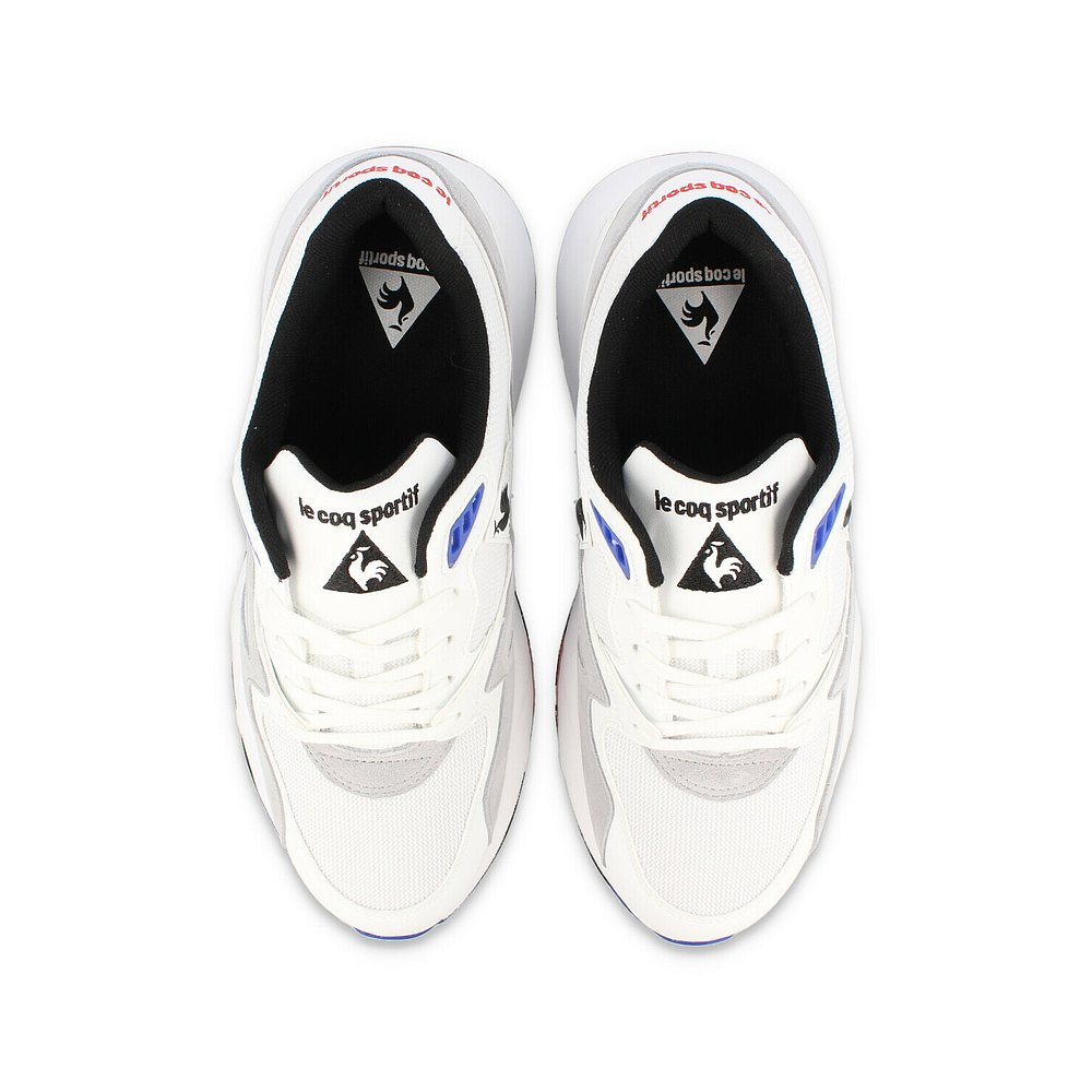 日本直邮le coq sportif LCS R800 Z1 le coq sportif LCS R 800 - 图0