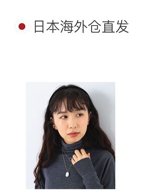 1h可退 日本直邮jour couture 女士Demi-Luxe BEAMS特别款mirror